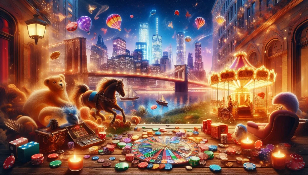 Wazamba Casino